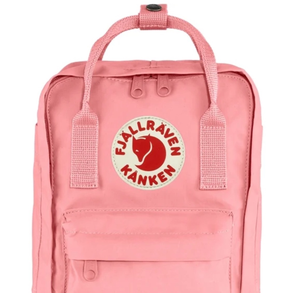 Fjallraven Kanken Mini Backpack